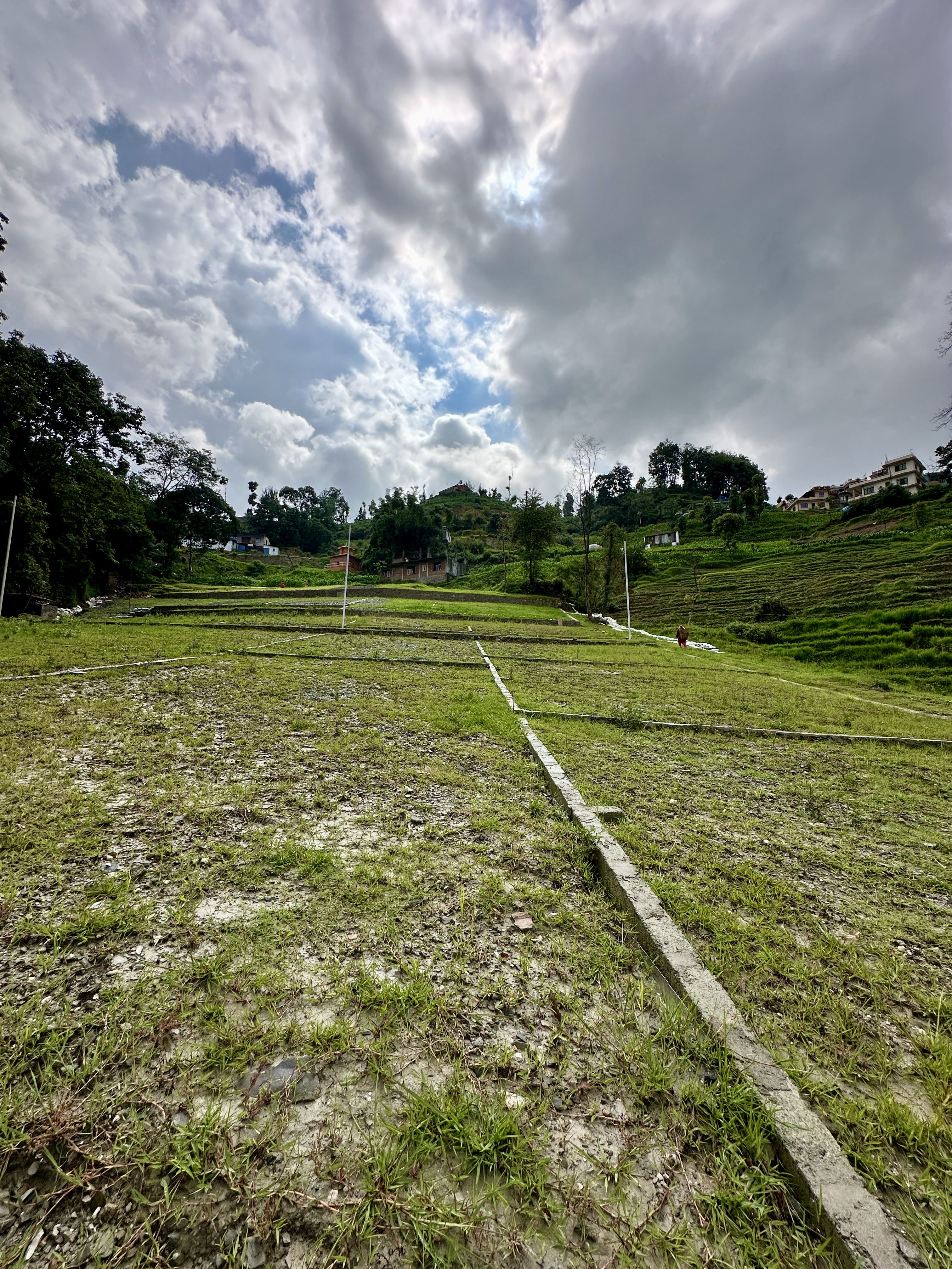 Picture of Tarkeshwor Municipality, Bagmati
